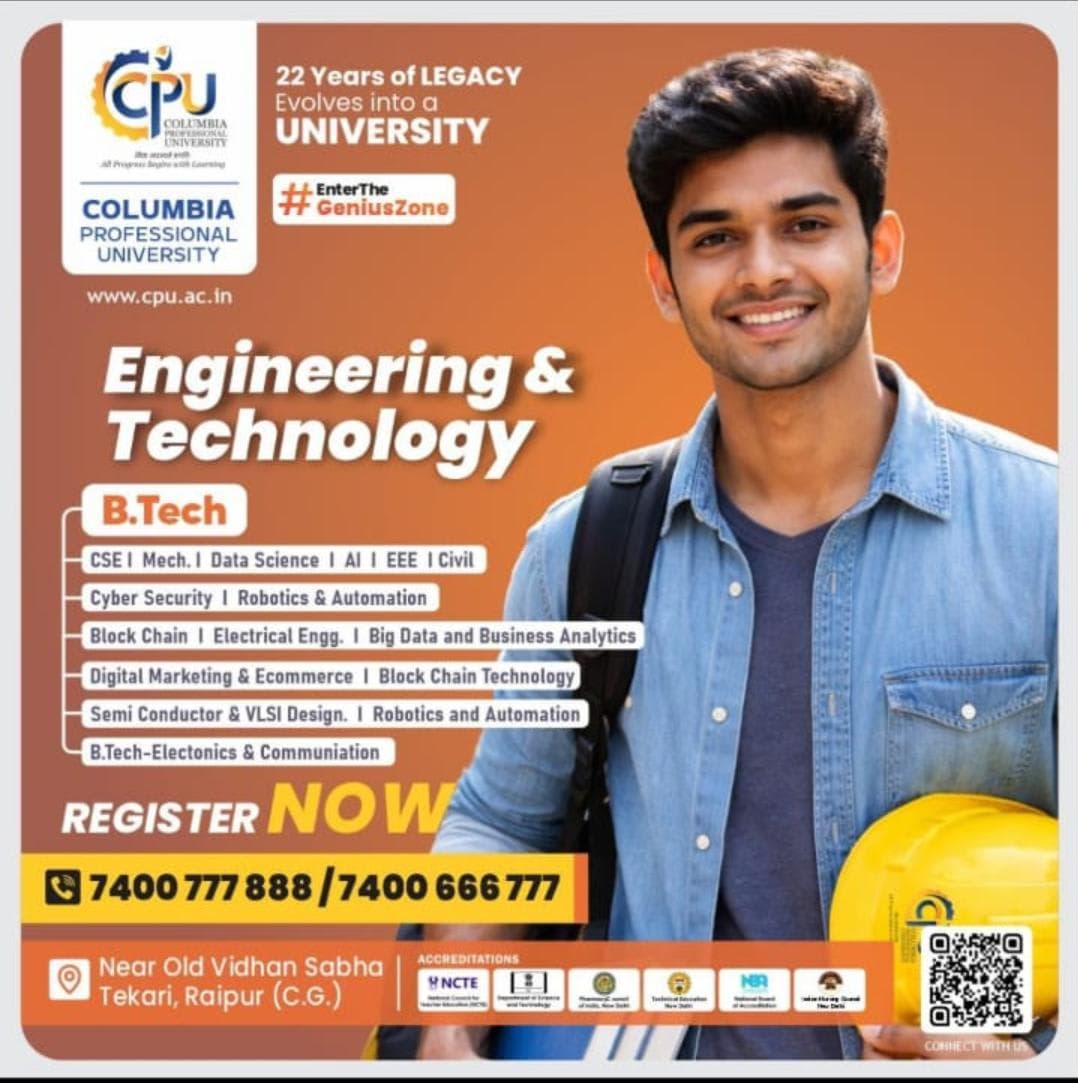 B.TECH-CIVIL