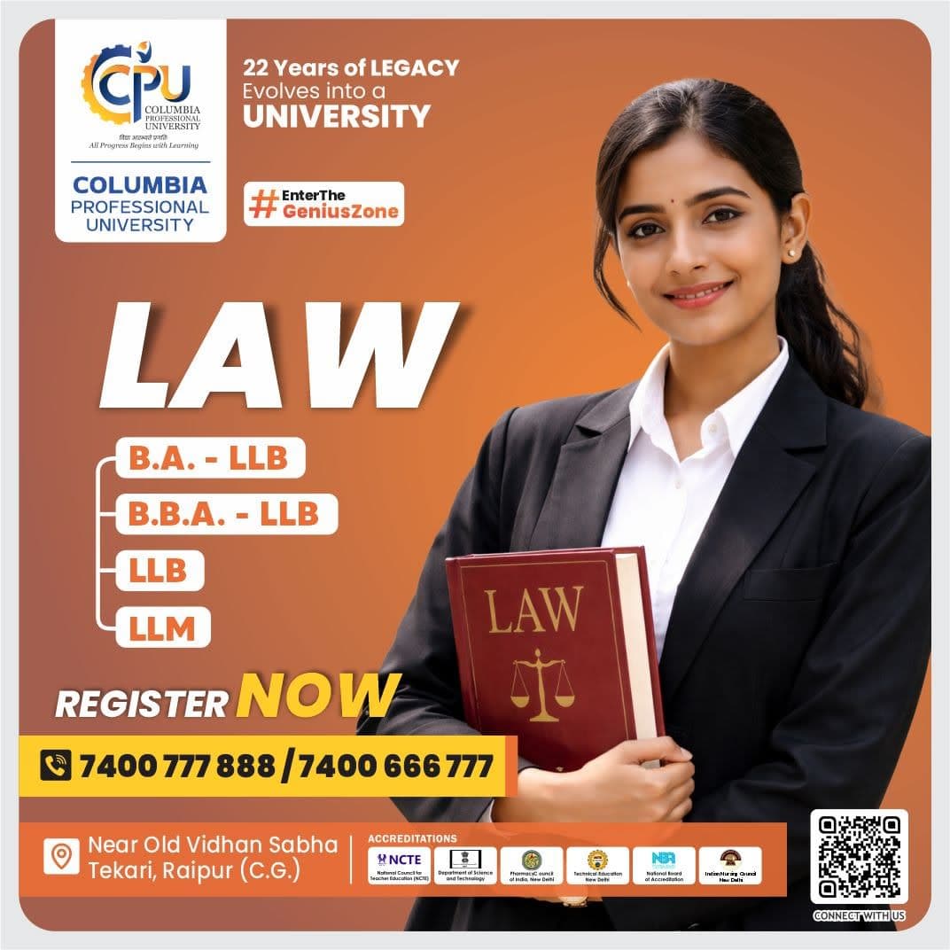 B.A.LLB